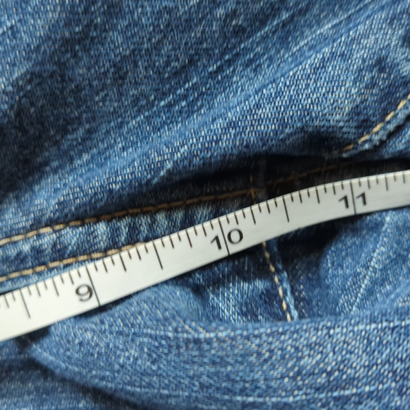 Eddie Bauer Jeans - Picture 6 of 8